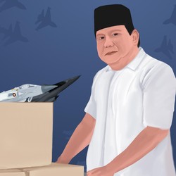 Babak Baru Dimulai di Era Prabowo, RI Tak Sama Lagi di Mata Investor