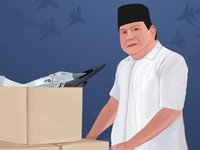 Babak Baru Dimulai di Era Prabowo, RI Tak Sama Lagi di Mata Investor