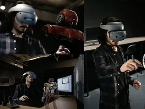 Sony Sulap PSVR2 untuk Kreator Konten