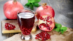 10 Minuman yang Bikin Awet Muda, Bagus Dikonsumsi Tiap Pagi