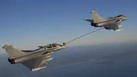 Spek Rafale, Jet Tempur Canggih yang Dijatuhkan Pakistan