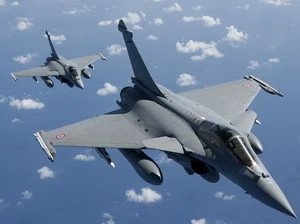 RI Bersiap Terima Pesawat Tempur Rafale dari Prancis Akhir Januari 2026