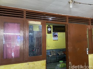 Pilu Keluarga Sempat Ingatkan Rizky Agar Tak Nggandol Truk demi Selawatan