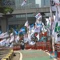 Real Count KPU 20:00 WIB: 4 Parpol Ini Pimpin Suara Lebih Dari 10%