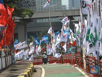 5 Sosok Caleg Suara Tertinggi di Dapil Neraka Jakarta II Versi Sirekap