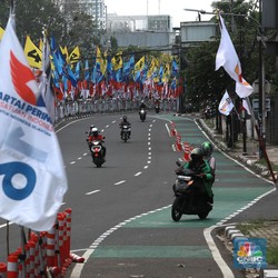 Stres Jelang Pemilu? Bisa Jadi Anda Kena Election Stress Disorder
