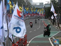 Stres Jelang Pemilu? Bisa Jadi Anda Kena Election Stress Disorder