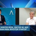 Video: Ketidakpastian Hantui 2024,Investor Startup Lari ke Sektor Apa?