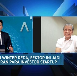 Video: Ketidakpastian Hantui 2024,Investor Startup Lari ke Sektor Apa?