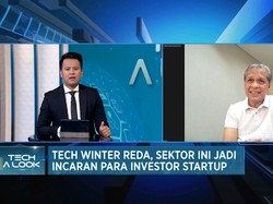 Video: Ketidakpastian Hantui 2024,Investor Startup Lari ke Sektor Apa?