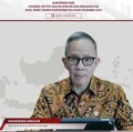 Bos OJK Blak-blakan Soal Suku Bunga The Fed, Sebut Ini Soal Resesi AS