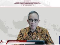 Update Ekonomi Global: China & Eropa Melambat, AS Selamat!