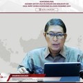 Window Dressing Nyata, Asing Borong Rp 7,7 T Saham RI di Desember 2023