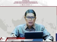 Window Dressing Nyata, Asing Borong Rp 7,7 T Saham RI di Desember 2023