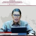 Investor Asing Kompak Borong Surat Utang RI, Nilainya Segini