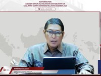 Investor Asing Kompak Borong Surat Utang RI, Nilainya Segini