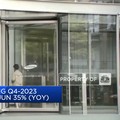 Video: Laba Samsung Q4-2023 Diramal Terjun 35% (YoY)