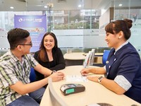 Reward Karyawan Bank Ini Bisa Cus Trip ke Jepang Asal...