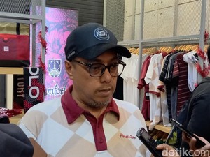 Datangkan Milomir Seslija, Begini Nasib Leonardo Medina di Persis Solo