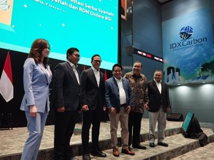 Luncurkan Produk Investasi Syariah, Mandiri & BSI Target 1 Juta Nasabah