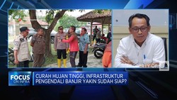 Video: Menakar Efektivitas Infrastruktur Pengendali Banjir