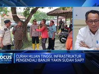 Video: Menakar Efektivitas Infrastruktur Pengendali Banjir