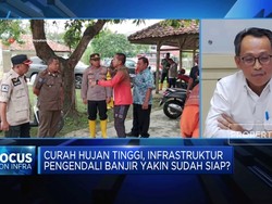 Video: Menakar Efektivitas Infrastruktur Pengendali Banjir