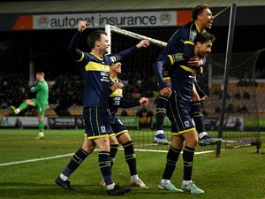 Chelsea Kalah 0-1 Atas Middlesbrough di Semifinal Piala Liga Inggris