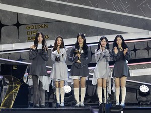 Attention! NewJeans Jadi Duta Kehormatan Pariwisata Korea