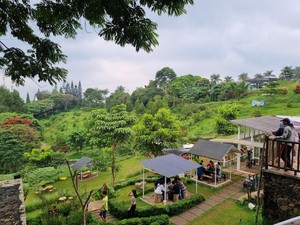 Ini Dia Jurus Pemkab Bandung Barat Halau Pungli, Bisa Ditiru