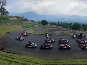 5 Destinasi Long Weekend untuk Keluarga di Bandung