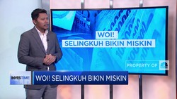 Video: Pasangan Selingkuh Finansial, Kenali Tandanya!