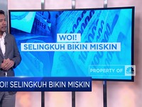 Video: Pasangan Selingkuh Finansial, Kenali Tandanya!