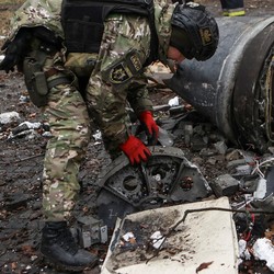 Ukraina Tangkap Tentara Korut, Terungkap Fakta Mengerikan Baru