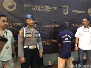 Pembunuh Sadis Penjual Semangka di Jaktim Terancam 15 Tahun Penjara