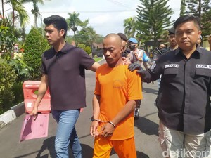Kasus Bu Andriyani Magelang Dibunuh Suami Baru Lekas Direkonstruksi