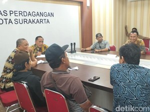 Aturan Pembeli Harus Pakai KTP, Pangkalan Elpiji Solo Sambat ke Disdag
