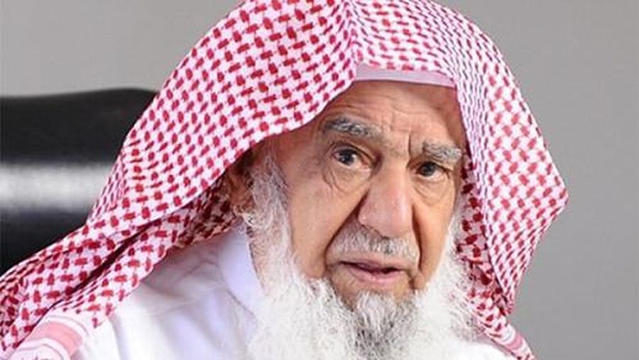 Pengusaha dan miliader Arab Saudi, Sulaiman Al Rajhi. (Istimewa)