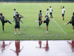 Liga 1: Ernando Ari dan Toni Firmansyah Gabung Latihan Persebaya
