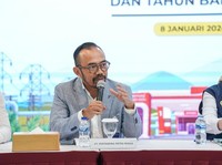 Pertamina Patra Niaga Sukses Penuhi Kebutuhan Energi Saat Nataru