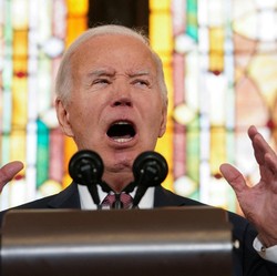 3 Skenario 'Balas Dendam' Joe Biden terhadap Iran