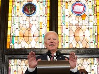 China Bisa Goyang, Blokir Joe Biden Makin Kencang di 2024