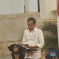 Jokowi Mendadak Beri Warning Stok BBM, Gas & Pangan, Ada Apa?