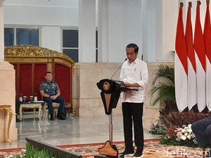 Jokowi Minta Percepatan Belanja APBN dan APBD: Segera Dimulai!