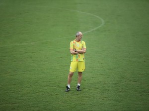 Risto Vidakovic Ungkap Kondisi Pemain PSS Sleman Usai Libur 2 Pekan