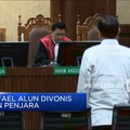Video: Tok! Rafael Alun Divonis 14 Tahun Penjara