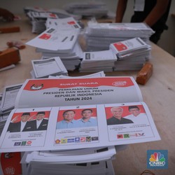 Pemilu Kurang Sebulan Lagi, Begini Sejarah Nasib Penjualan Mobil RI