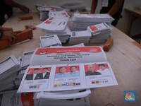 Media Asing Sorot 'Detik-Detik' Pemilu RI, Sebut Sosok Ini Jadi Kunci