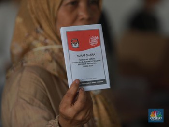 Cek Perbedaan DPT, DPTb, dan DPK dalam Pemilu 2024