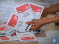 WNI di Luar Negeri Sudah Duluan Nyoblos Pemilu RI, Ini Jadwalnya